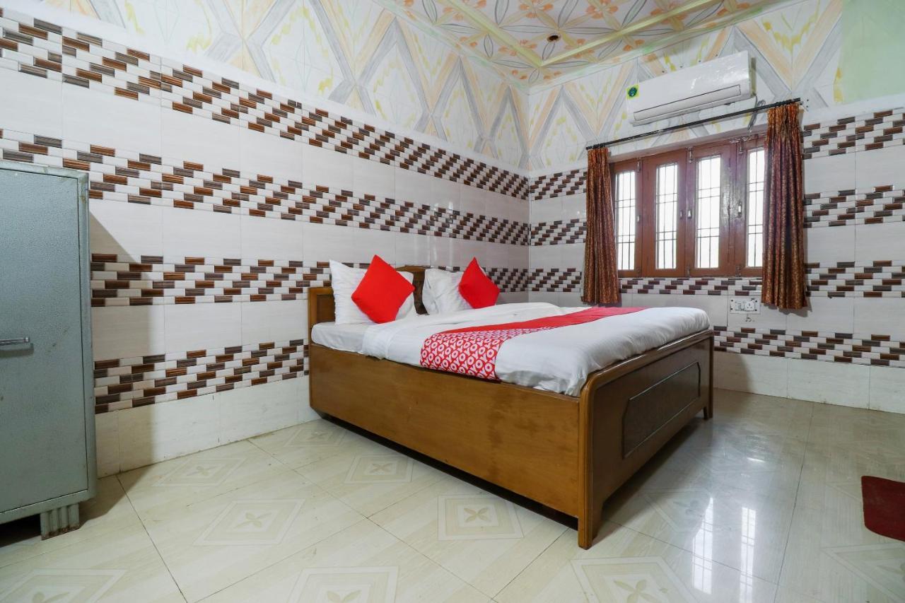 Hotel Oyo 69794 Sakshi Dham