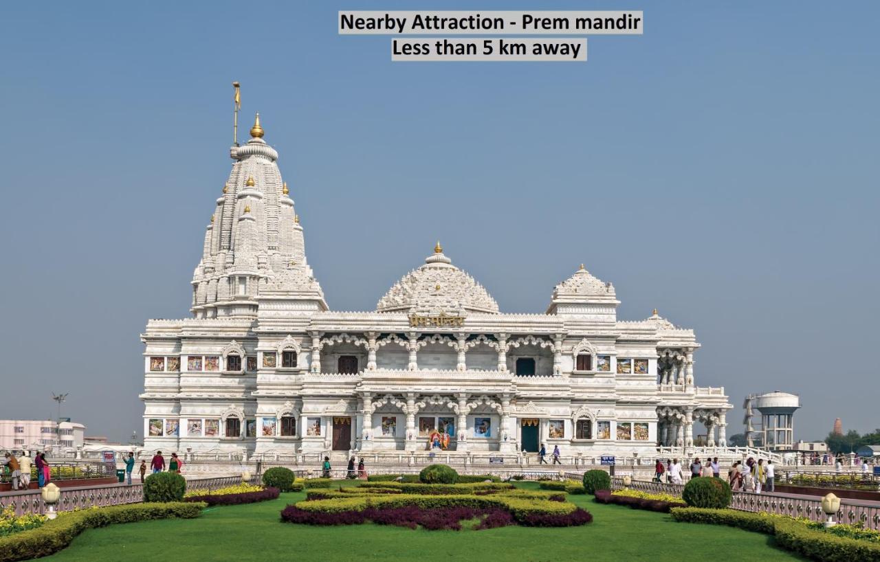 Oyo 69794 Sakshi Dham Hotel 3*