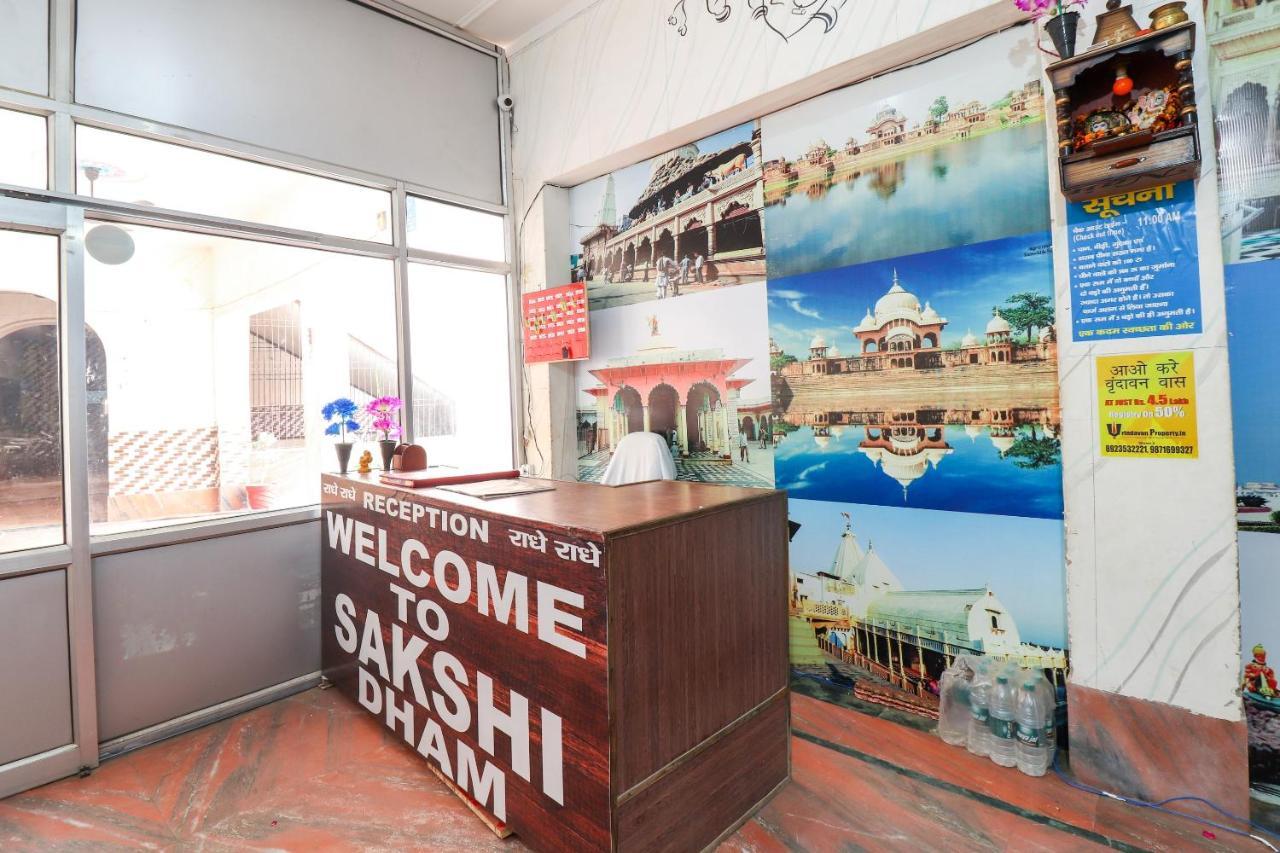Oyo 69794 Sakshi Dham