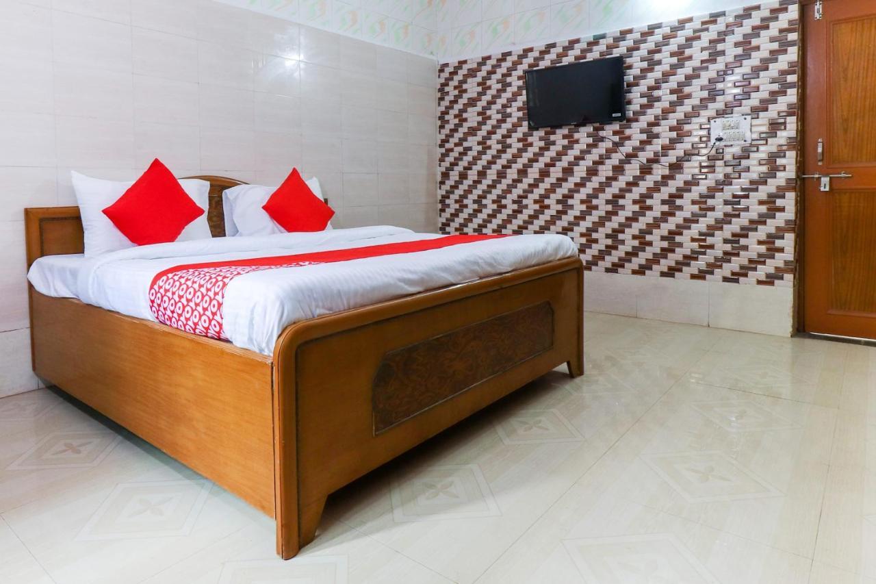 Hotel Oyo 69794 Sakshi Dham